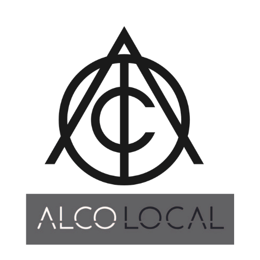 Alcolocal logo