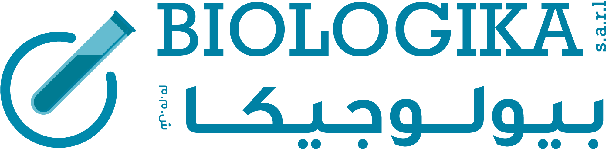 Biologika Lab logo