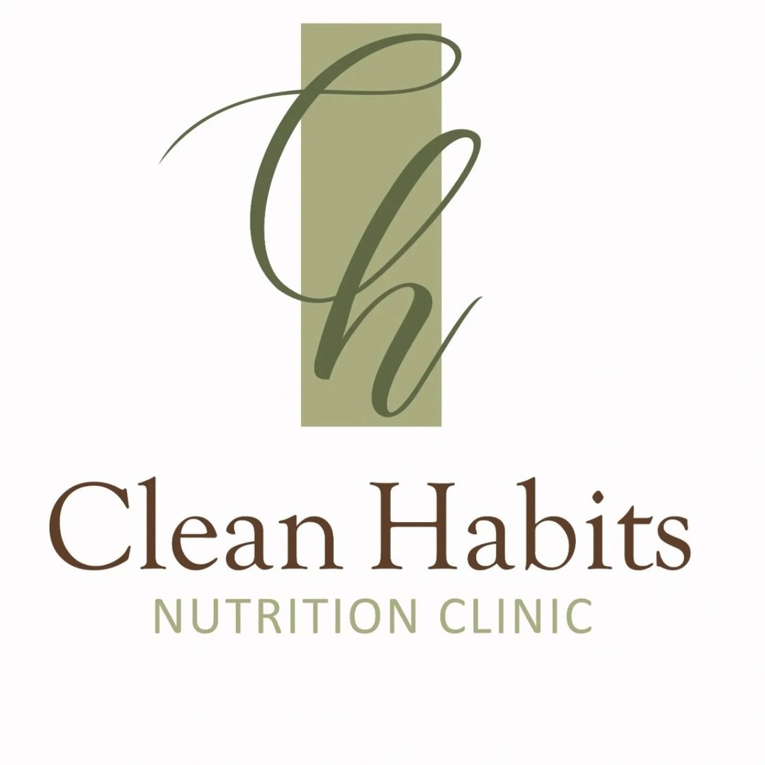 Clean Habits logo