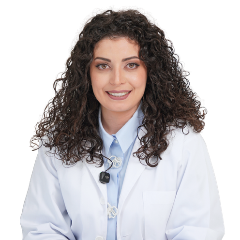 Dr. Lourdes Khalife logo