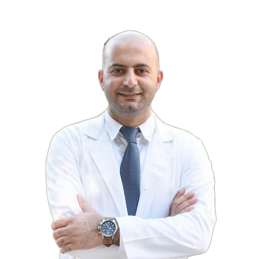 Dr. Mike Al Asmar logo